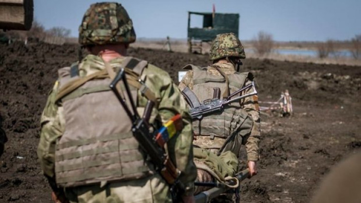 Кровавый "мир" на Донбассе: Боевики убил…
