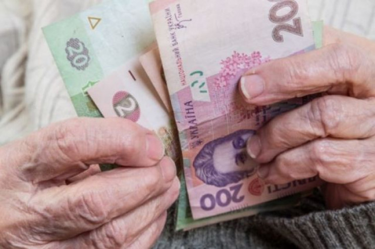 Майже 9 млн пенсіонерів України отримали…