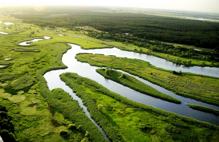 На Харківщині посадовці віддали приватни…