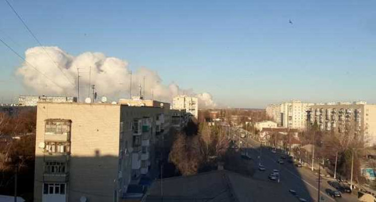 Взрывы в Балаклее: В Харькове скончался…
