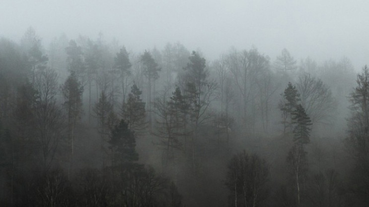 Україну накриє туман