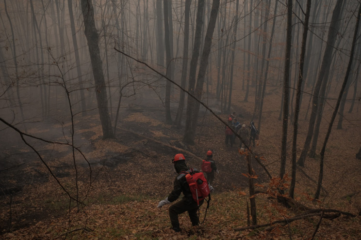 Сьогодні на Кубані 18 фіксують шість вог…