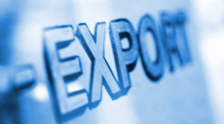 Майже 7 млрд грн склав експортний товаро…