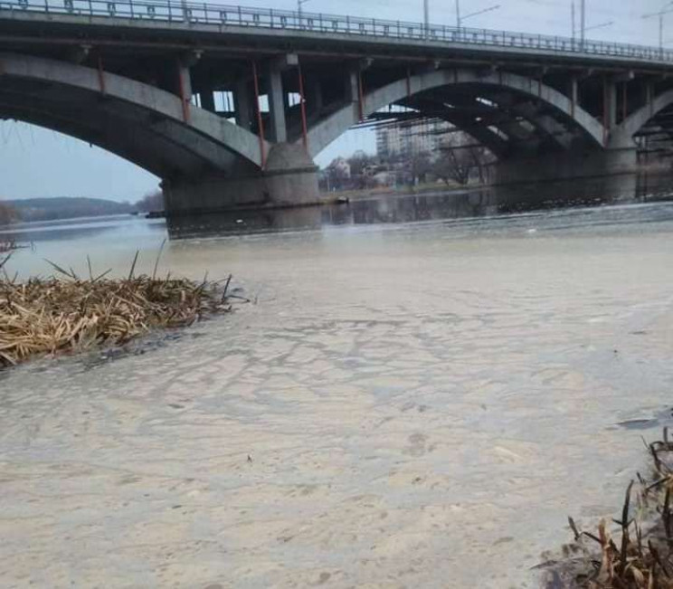 Для вінницьких екоінспекторів залишаєтьс…