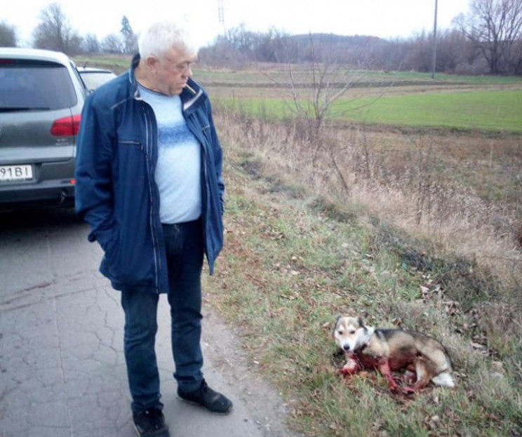 Поліція Хмельниччини відкрила кримінальн…