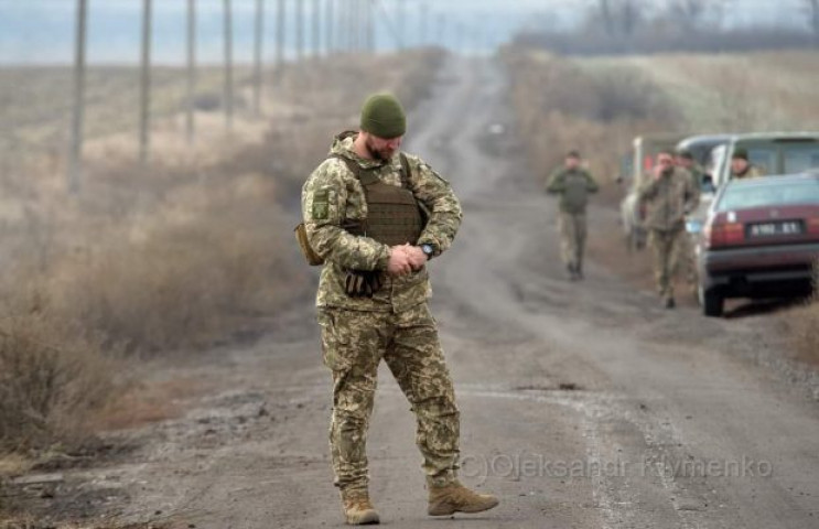 У лікарні помер командир 128 бригади, як…