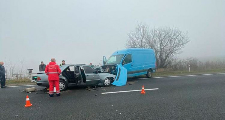 Двоє мешканців Тернопільщини загинули в…