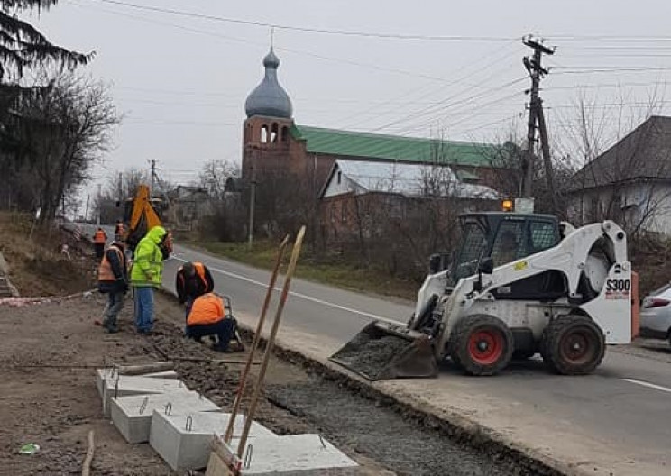 На дорозі в Хмельницькому районі облашто…