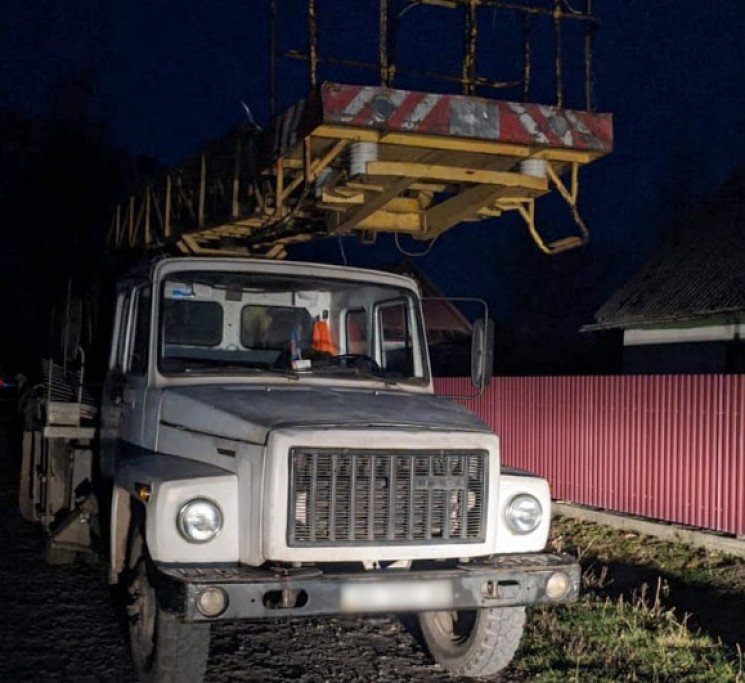 Трагічний наїзд: На Красилівщині ватажів…
