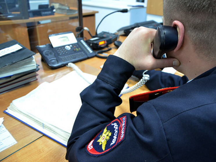 У Сочі двоє зловмисників пограбували пен…
