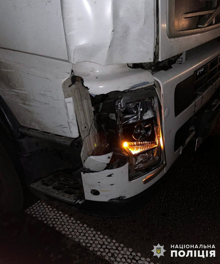 У поліції розповіли деталі летальної ДТП…