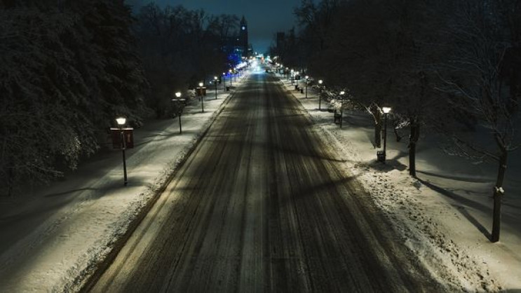 Водіям Хмельниччини нагадують про підгот…