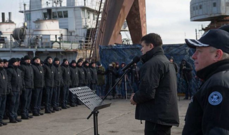 Разумков: "Нормандская встреча" поможет…