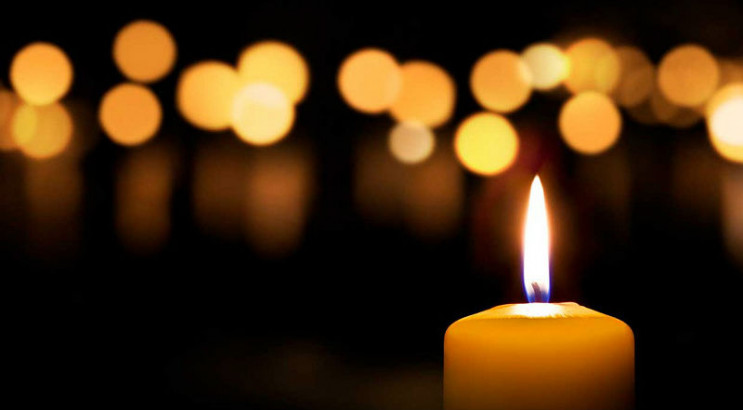 Зажги свечу памяти! Киевлян просят в суб…