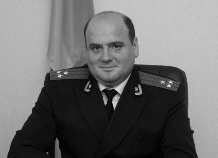 У Миколаєві помер екс-прокурор області…