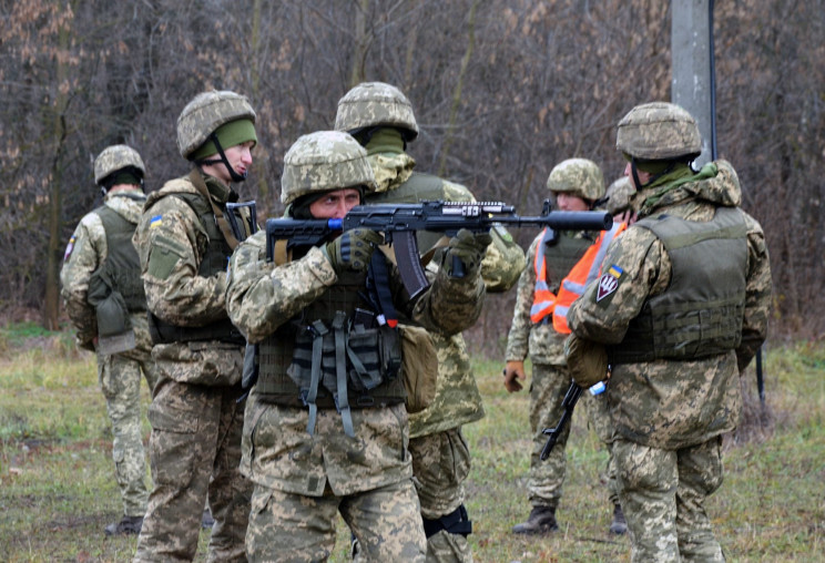 На Дніпропетровщині відправили додому ре…