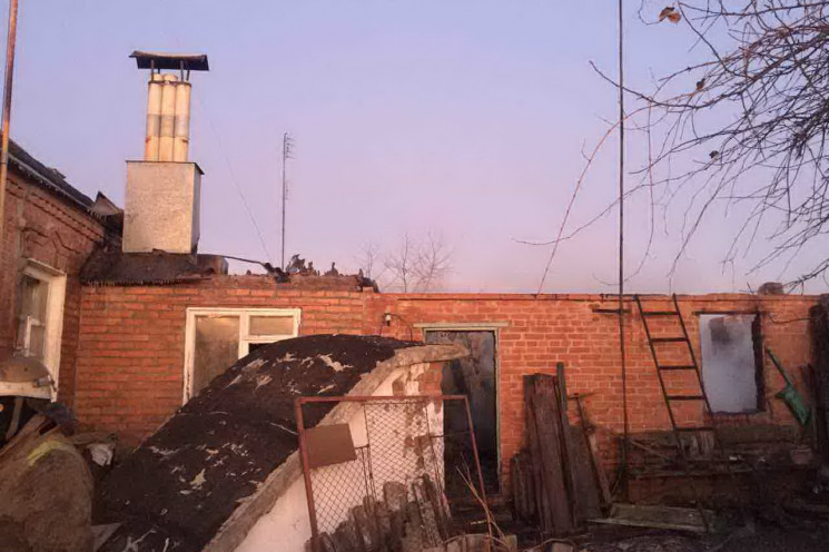 На Чугуївщині через проблеми з опаленням…