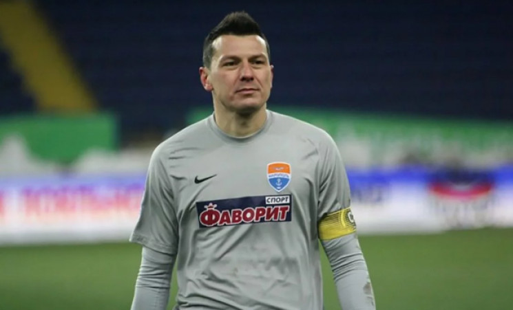 Український футболіст пояснив, чому не м…