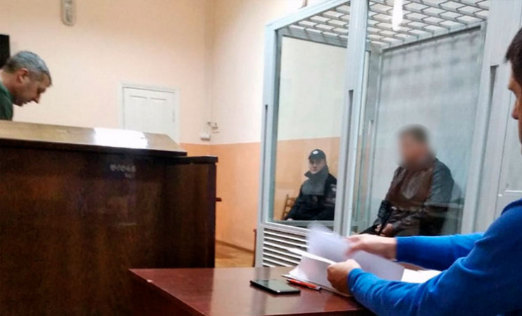 Хмельницький суд вирішив утримувати під…