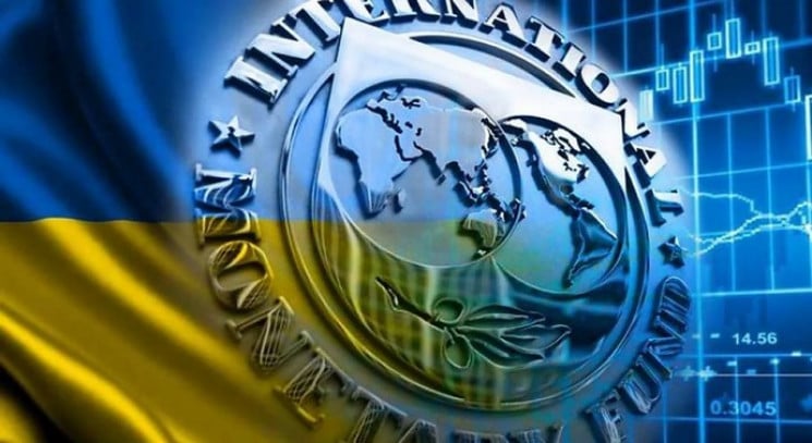 Місія МВФ поїхала з Києва без результаті…