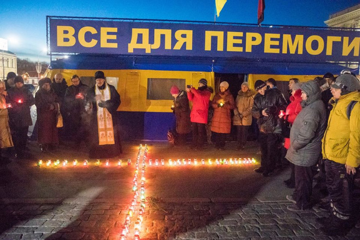 У Харкові керівництво ОДА проігнорувало…