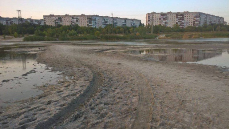 Місто без парків, доріг і освітлення: Як…