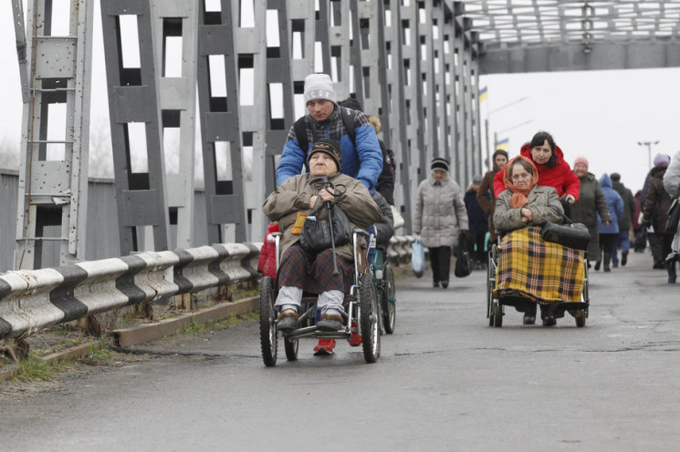 Підсумки тижня в "Л-ДНР": План "депортац…