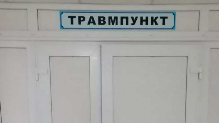 У Кам'янці минулого тижня травмувалося п…