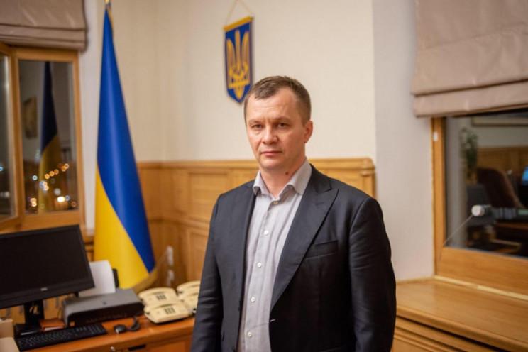 "Больше не дебил": Почему Коломойский полюбил Милованова - Новости политики, свежие политические ...