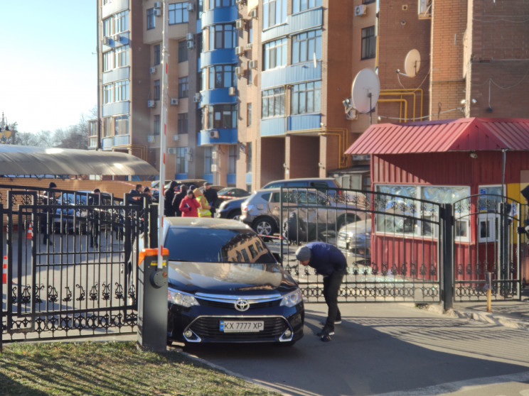 Вибух у центрі Харкова: Пошкоджено щонай…