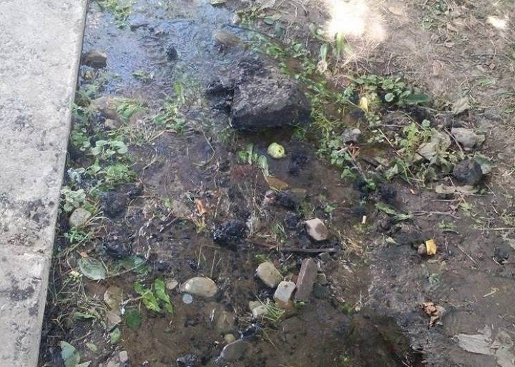 У Хмельницькому одразу в трьох місцях пр…