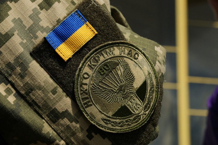 Хмельницькі військомати шукають контракт…