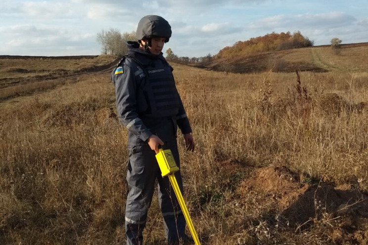 На Харківщині пролунали вибухи…