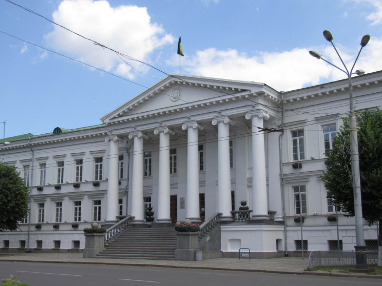Власть Полтавы потратит более 1,5 млн гр…