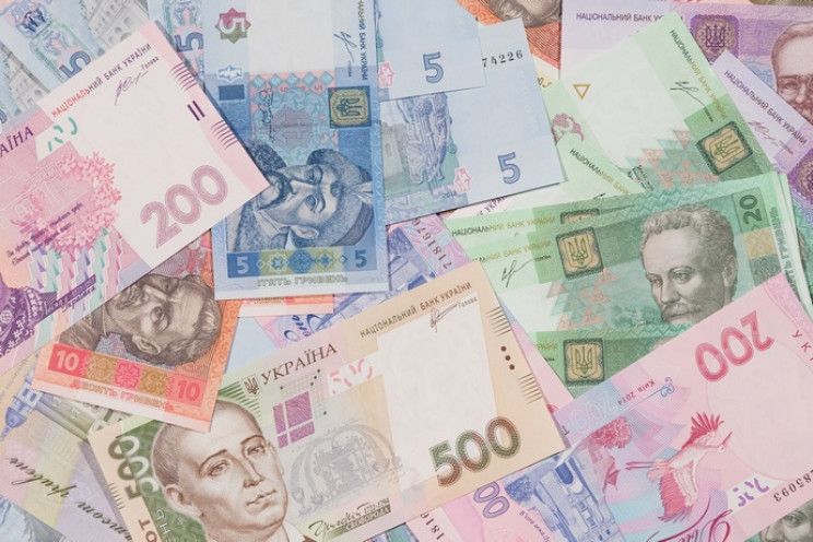 У Кернеса "намалювали" Харкову дефіцитни…