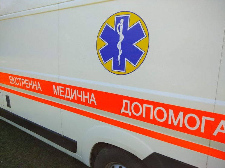 Житель Полтавской области получил ожоги…