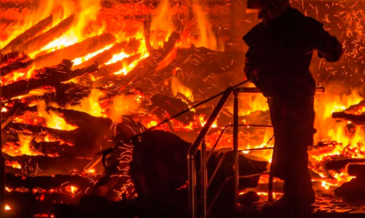 Упродовж доби на Хмельниччині ліквідовув…