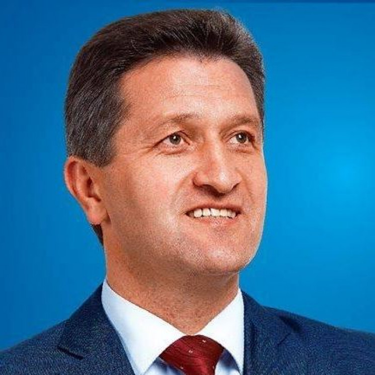 Суд поновив Сеничака на посаді голови ДФ…