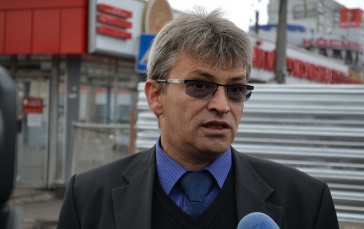 Кернес виписав грамоту чиновнику, відпов…