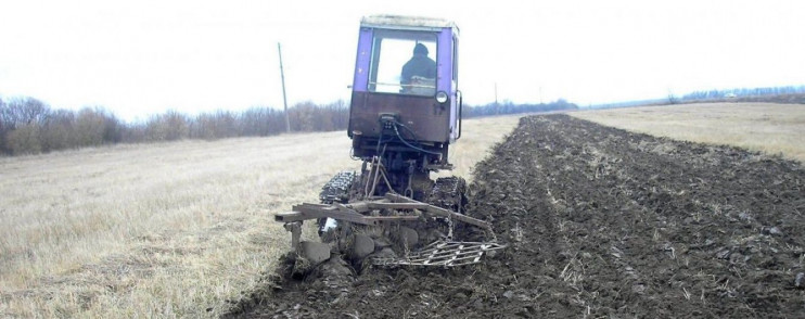 Земельну оборудку в більш як два мільйон…