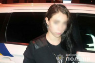 На Полтавщине полиция разыскала 17-летню…