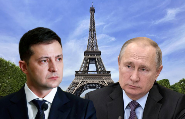 Турбопадіння: Чи допоможе Путін зупинити…