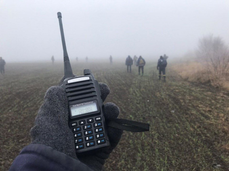 Поки безуспішно: На Тернопільщині вже ти…