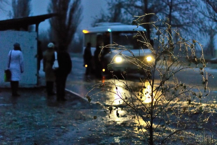 На Луганщине из-за непогоды 11 населенны…