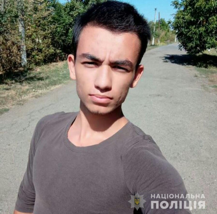 На Одесчине 17-летний юноша уехал на уче…