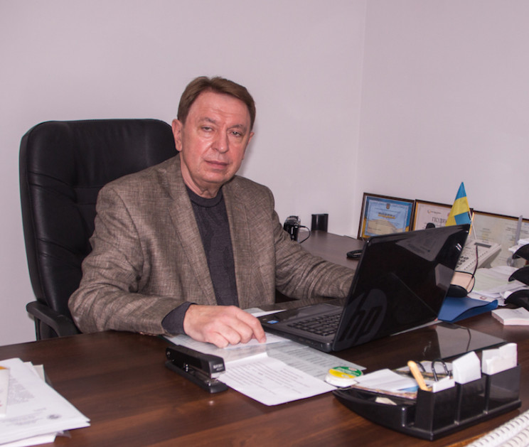 В Хмельницькій облраді визачилися із кер…