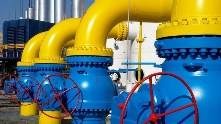Газові переговори: Україна і Росія домов…