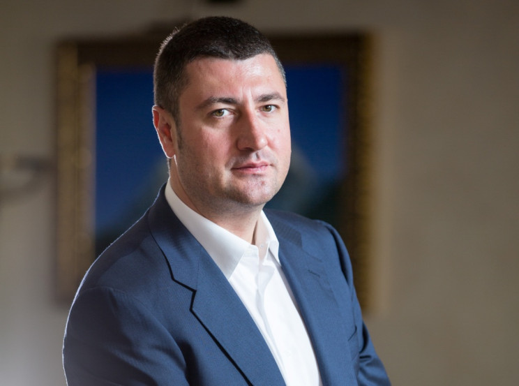 НАБУ знає, де знаходяться екс-керівники…