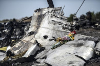 Дело MH17 частично передано в суд Гааги…