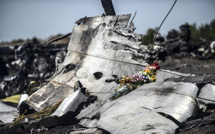 Справу MH17 частково передано до суду в…